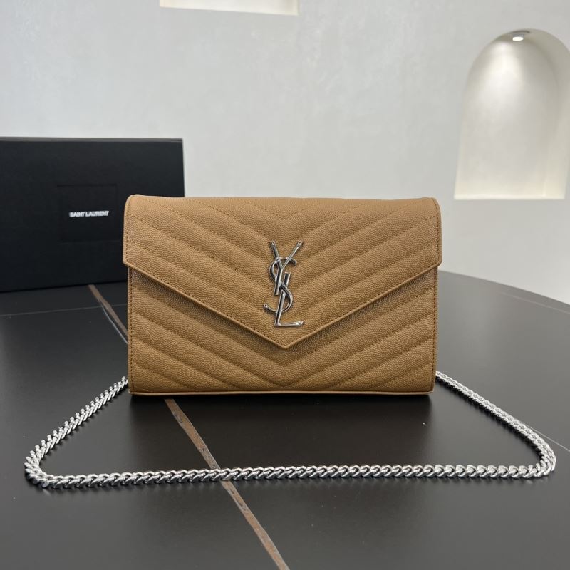 YSL Satchel Bags